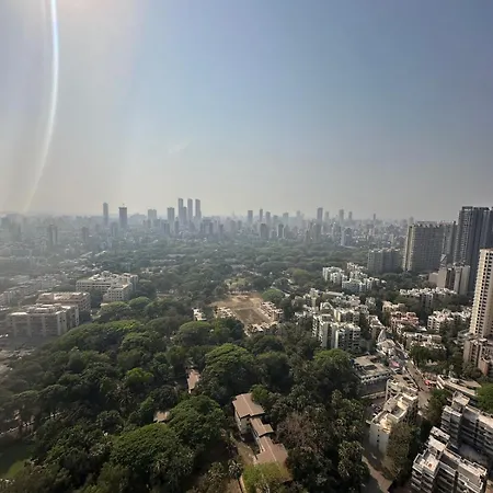 Aer Mumbai