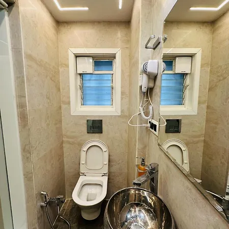 The Hidden Bliss - Near Nesco Mumbai