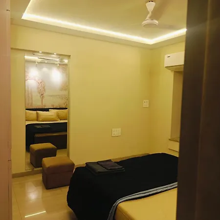 Apartment Rahuls Heritage Terrace