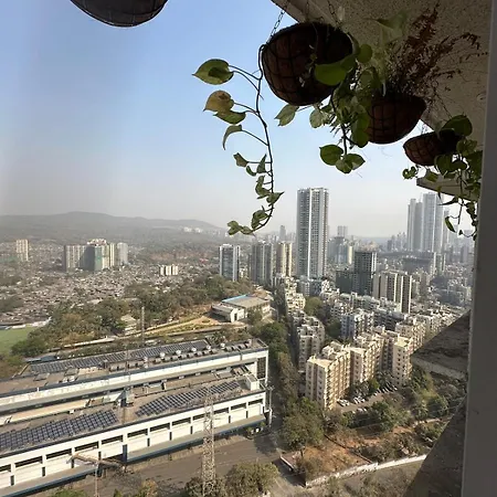 Aer Apartment Mumbai