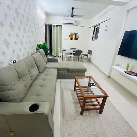 2bhk Near Powai Hiranandini-star Homes