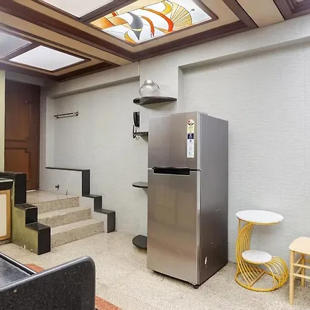 Bachis Nest Luxury 5bhk With Lawn And Terrace Apartment *