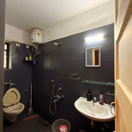 Apartment Prabhat *