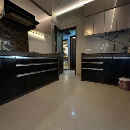 The Royal Abode Apartment Mumbai