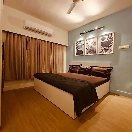 Rahuls Paradise * Mumbai