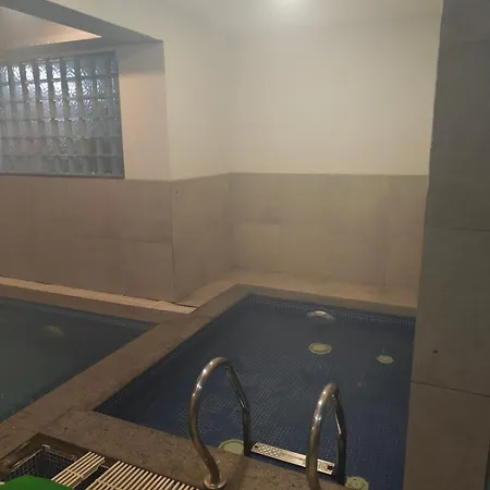 Apartment The Bkc Prive *