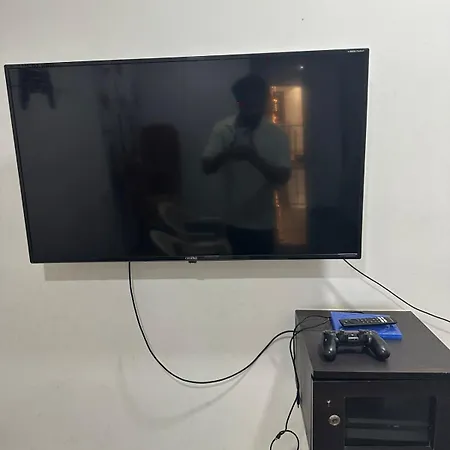 Aer Apartment Mumbai