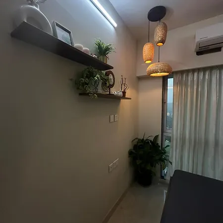 Aer Mumbai