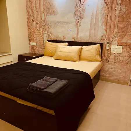Apartment Rahuls Heritage Terrace *