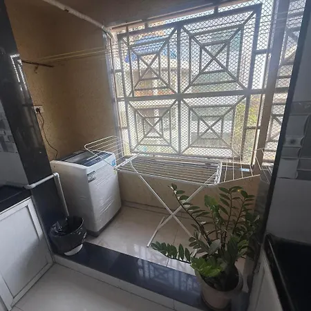 Apartment 2bhk Beside Hiranandini-star Homes Powai *