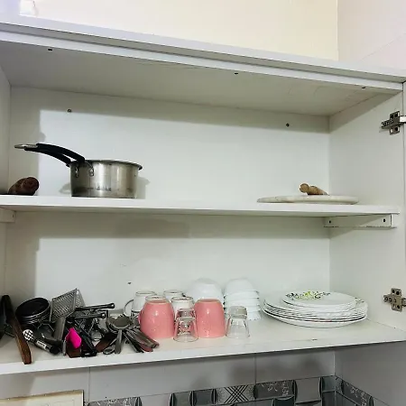 2bhk Flat Near Hiranandini Powai- Star Homes Apartment Mumbai