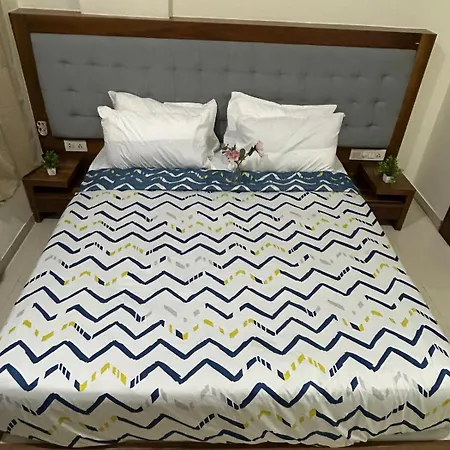 2bhk Flat Near Hiranandini Powai- Star Homes Mumbai