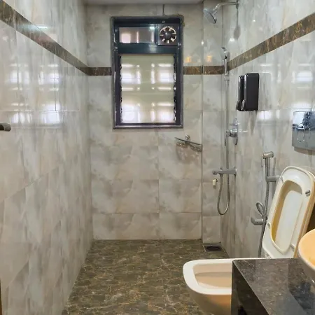 Apartment Bachis Nest Luxury 5bhk With Lawn And Terrace Mumbai