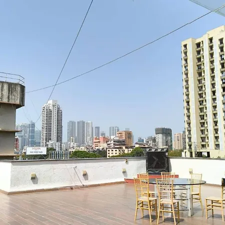 Bachis Nest Luxury 5bhk With Lawn And Terrace Apartment Mumbai