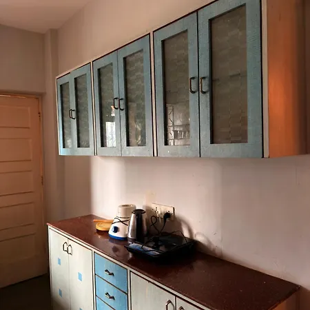 Prabhat Apartment
