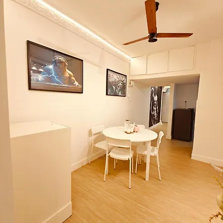 Rahuls Paradise Apartment Mumbai