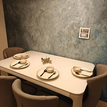 Apartment The Royal Abode Mumbai