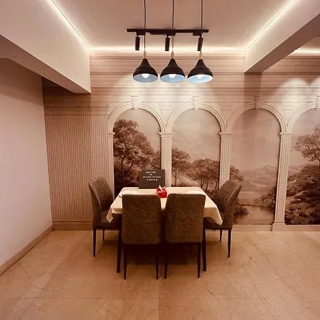 The Bkc Prive * Mumbai