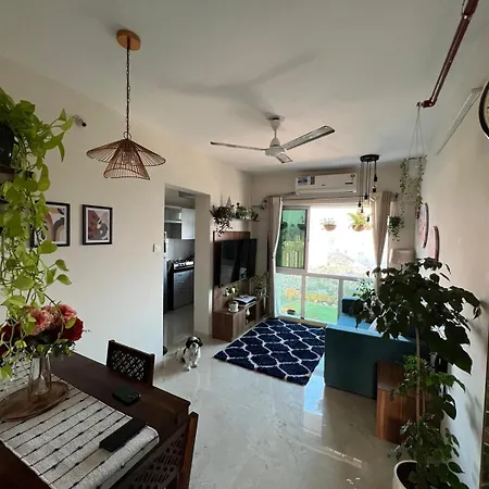 Aer Apartment