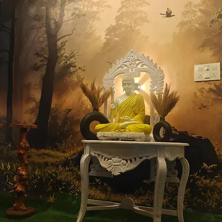 Apartment Rahuls Heritage Terrace Mumbai