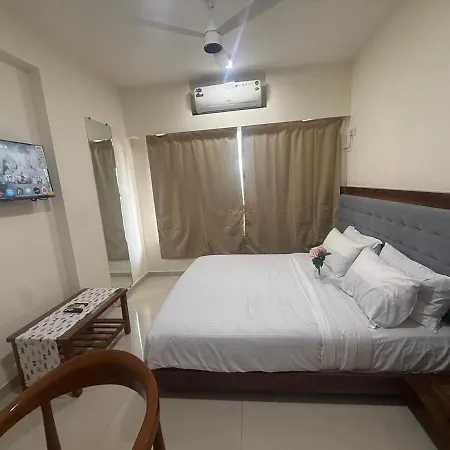 2bhk Flat Near Hiranandini Powai- Star Homes