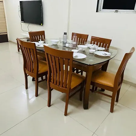 Apartment 2bhk Flat Near Hiranandini Powai- Star Homes