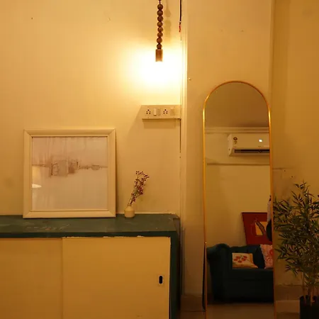 Apartment Prabhat *