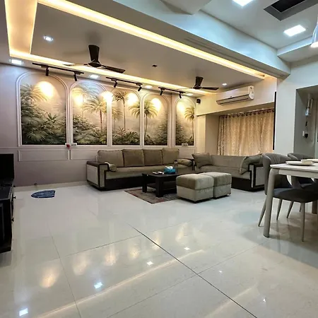 The Royal Abode
