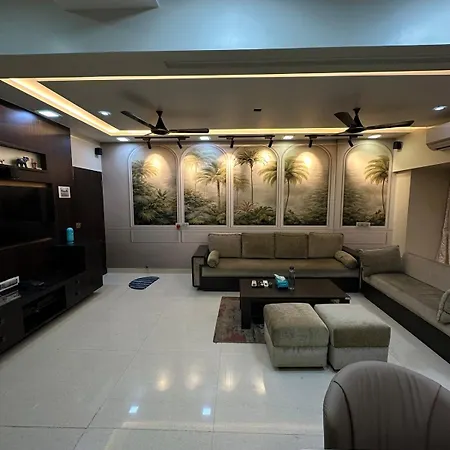 Apartment The Royal Abode