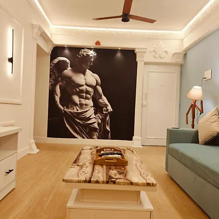 Rahuls Paradise Mumbai