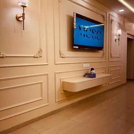 Rahuls Heritage Terrace Apartment Mumbai