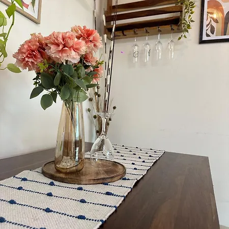 Aer Apartment