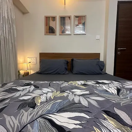 Aer Apartment Mumbai
