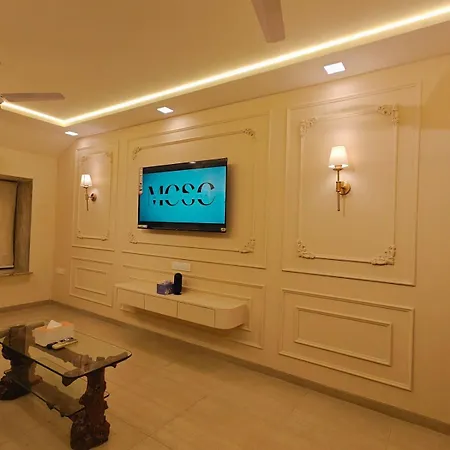 Rahuls Heritage Terrace Mumbai