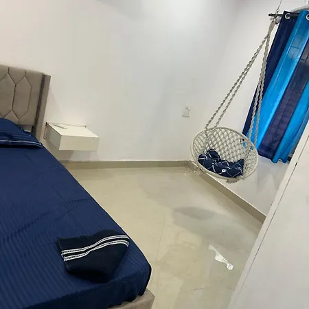 Apartment 2bhk By The Sea Carters *