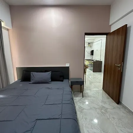 Rahuls Oasis Mumbai