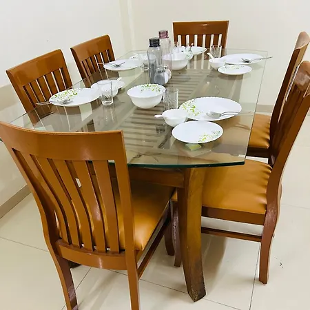2bhk Beside Hiranandini-star Homes Powai Apartment *