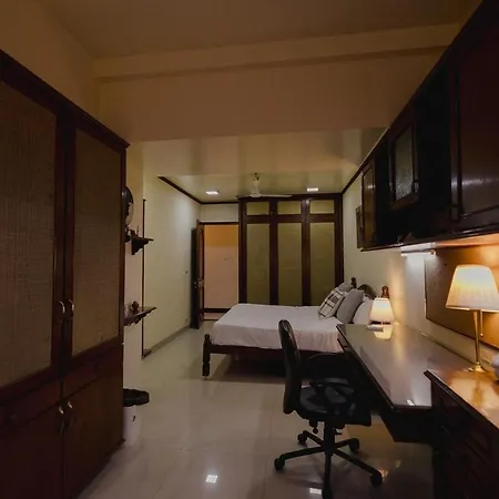 Apartment Bachis Nest Luxury 5bhk With Lawn And Terrace *