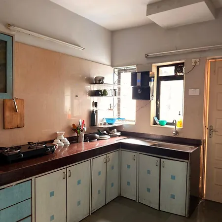 Prabhat Apartment