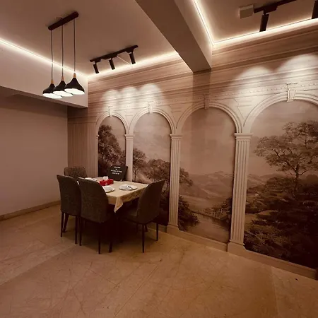 Apartment The Bkc Prive