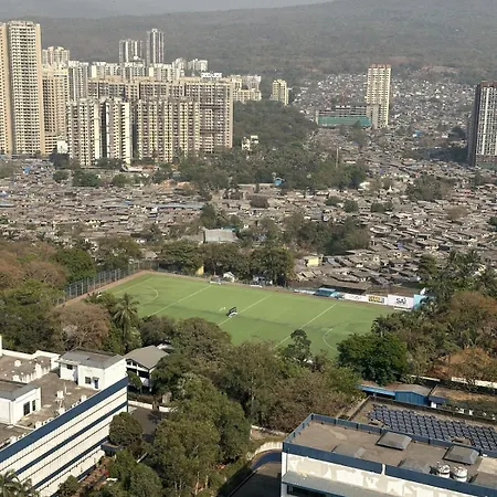 Apartment Aer Mumbai
