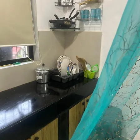 2bhk By The Sea Carters Apartment