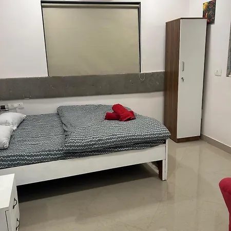 2bhk By The Sea Carters Mumbai