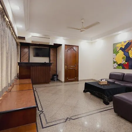 Apartment Bachis Nest Luxury 5bhk With Lawn And Terrace Mumbai