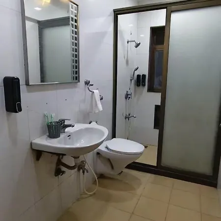 Apartment Bachis Nest Luxury 5bhk With Lawn And Terrace *