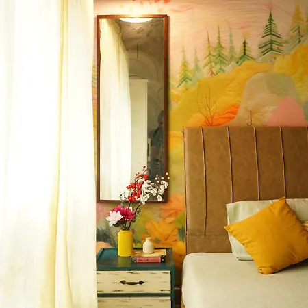 Prabhat Apartment *