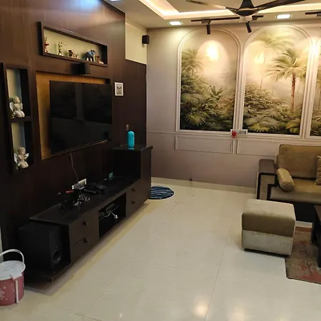 Apartment The Royal Abode *
