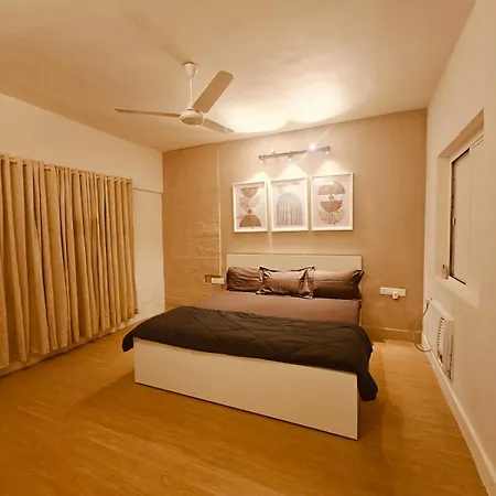 Rahuls Paradise Mumbai