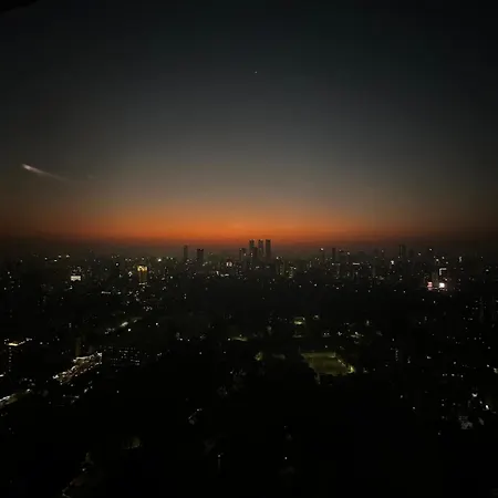 Apartment Aer Mumbai