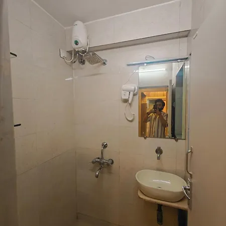 Rahuls Heritage Terrace Apartment Mumbai